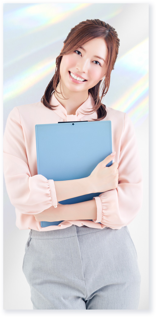 オフィスワーカー