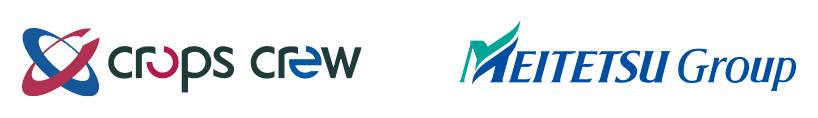 crops crew×名鉄グループ